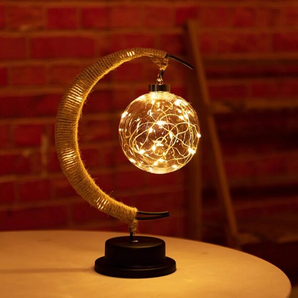 Space-decor-moon-led-lamp-cosmos-home-atmosphere-universe-design